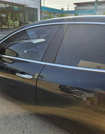 2015 Maserati Quattroporte VIN: