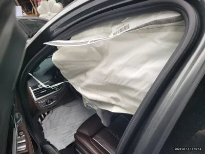 2017 BMW 730 WBA7C4101HG763527 VIN:WBA7C4101HG763527