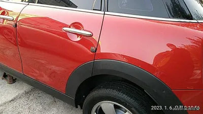 2015 MINI Cooper WMWXT3105F2B73063 VIN:WMWXT3105F2B73063