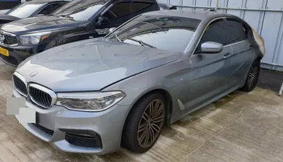 2019 BMW 530 WBAJD9106KWC84567 VIN:WBAJD9106KWC84567