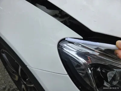 2018 Mercedes-Benz GLC 43 VIN: