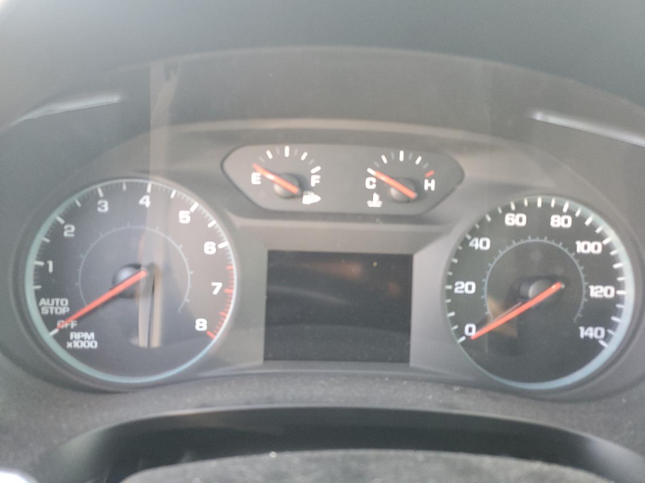 2023 CHEVROLET MALIBU RS VIN:1G1ZG5STXPF240261