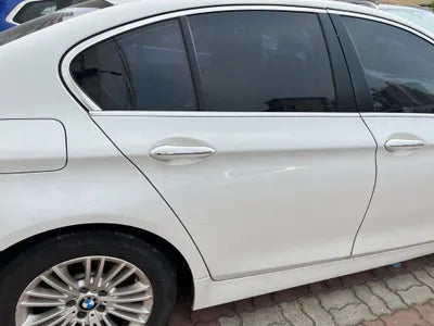 2015 BMW 520 WBA5E5105FG065507 VIN:WBA5E5105FG065507