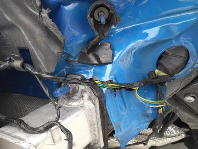 2020 BMW Z4 WBAHF7106LWW80915 VIN:WBAHF7106LWW80915