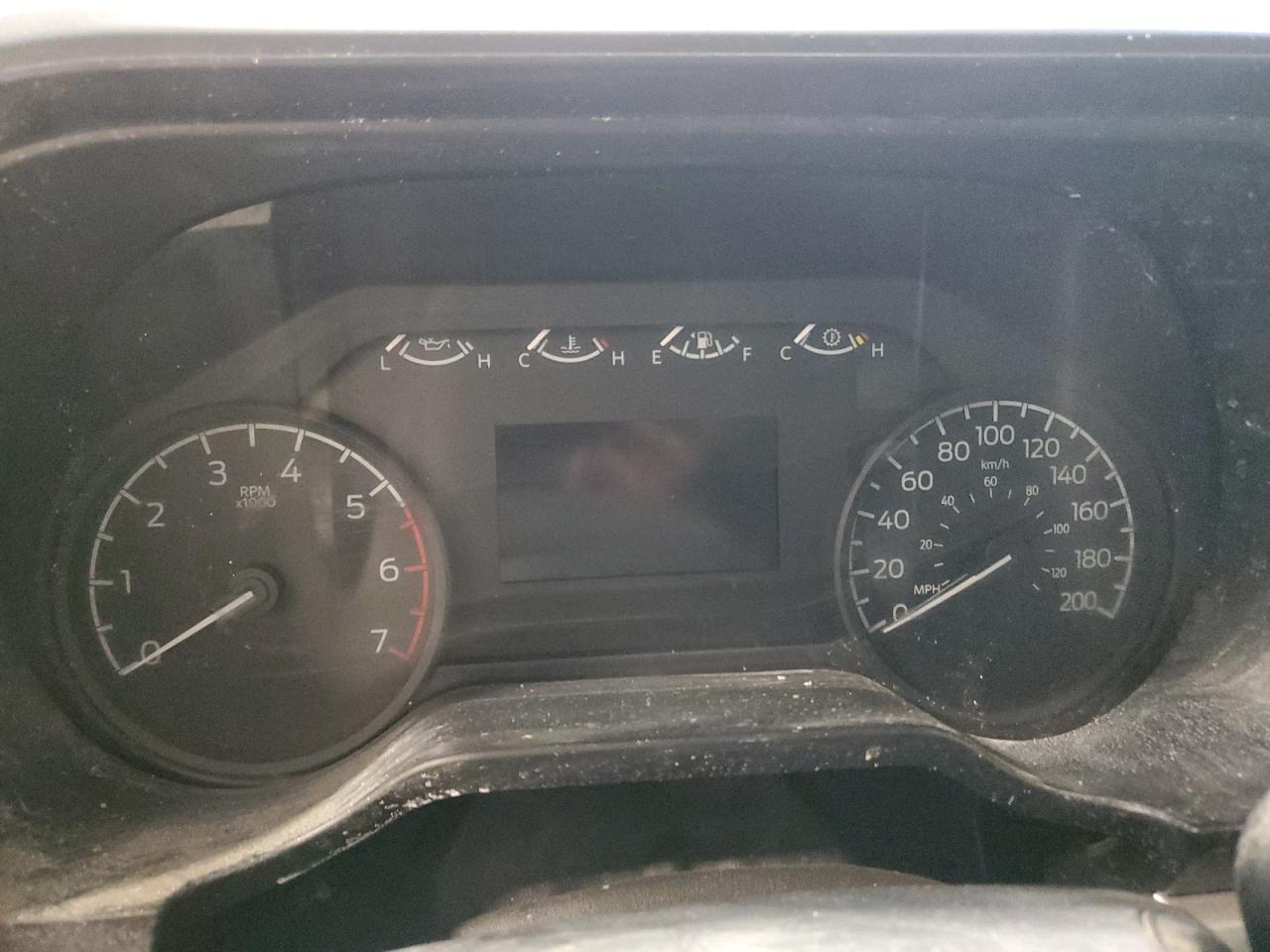 2023 FORD F250 SUPER DUTY VIN:1FT7W2BN3PEC59564