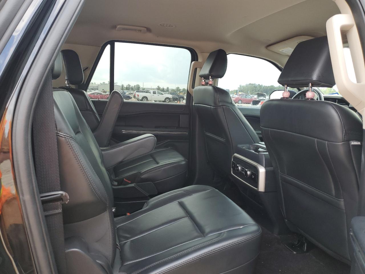 2022 FORD EXPEDITION MAX XLT VIN:1FMJK1HT6NEA56405