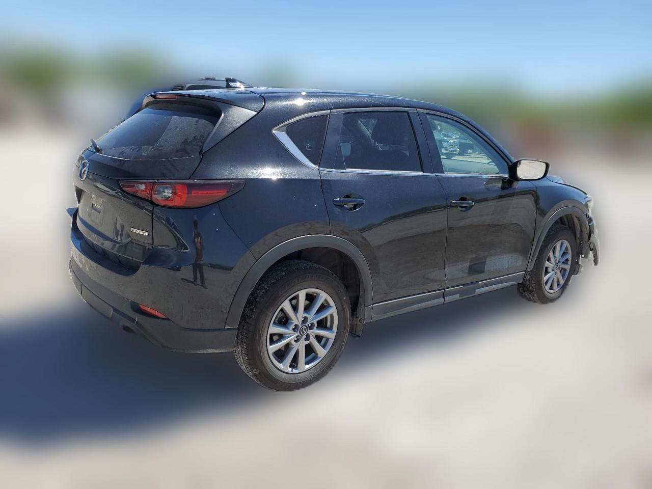 2023 MAZDA CX-5 PREFERRED VIN:JM3KFBCM3P0123276