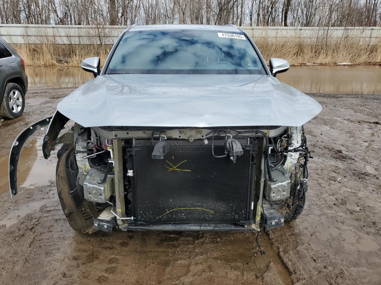 2024 LEXUS TX 350 BASE VIN:5TDAAAB61RS000608