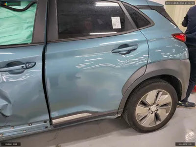 2018 Hyundai Kona KMHK281GFKU018246 VIN:KMHK281GFKU018246
