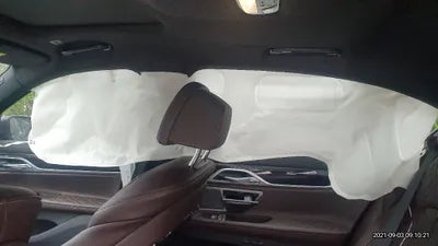 2020 BMW 740 WBA7S6105LCE77343 VIN:WBA7S6105LCE77343