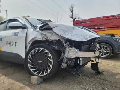2022 Hyundai Ioniq KMHKL81FPPU127466 VIN:KMHKL81FPPU127466