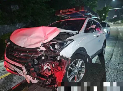 2015 Hyundai Santa FE VIN: