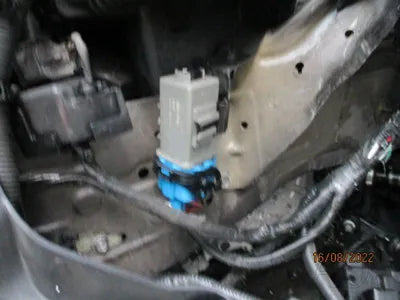2019 Hyundai Santa FE KMHS381BDKU016097 VIN:KMHS381BDKU016097