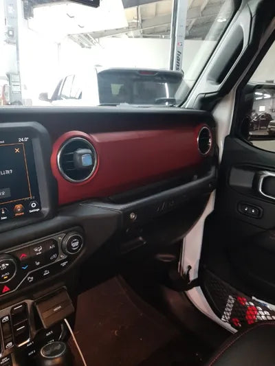 2021 Jeep Wrangler VIN: