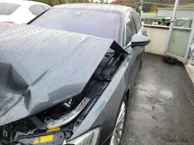 2020 Audi A8 WAUZZZF82LN010726 VIN:WAUZZZF82LN010726