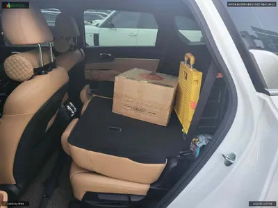 2021 Kia Sorento KNARF81BGMA095607 VIN:KNARF81BGMA095607