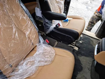 2022 Kia Carnival KNANB81BBPS214256 VIN:KNANB81BBPS214256