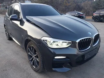 2018 BMW X3 WBATX7101JLB51378 VIN:WBATX7101JLB51378