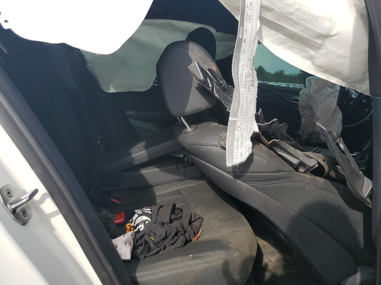 2022 BMW 530 I VIN:WBA53BH08NWX58361