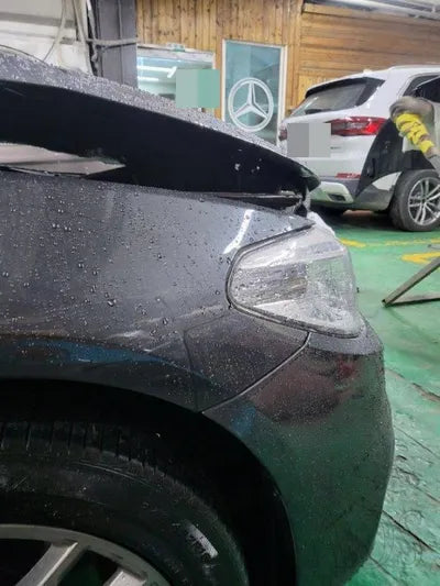 2018 BMW 520 WBAJC3109JWB80489 VIN:WBAJC3109JWB80489