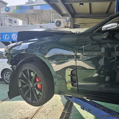 2022 Kia Stinger VIN: