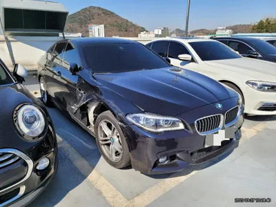 2016 BMW 520 WBA5E5101GG201746 VIN:WBA5E5101GG201746