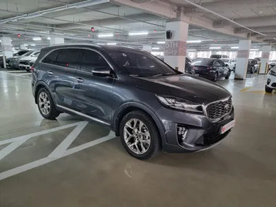 2020 Kia Sorento KNAPH81ABLA620217 VIN:KNAPH81ABLA620217