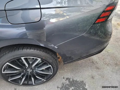 2023 Honda Accord 1HGCY2680PA510208 VIN:1HGCY2680PA510208