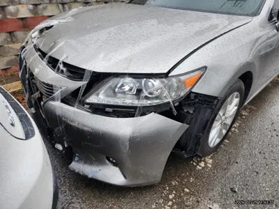 2015 Lexus ES 300 JTHBW1GG8F2098383 VIN:JTHBW1GG8F2098383