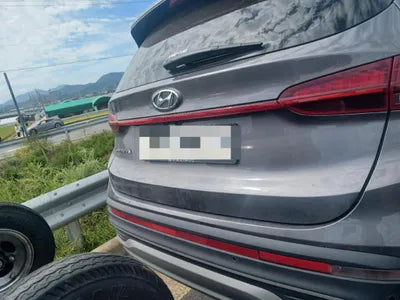 2022 Hyundai Santa FE KMHS281LGNU431506 VIN:KMHS281LGNU431506