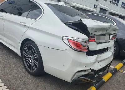 2019 BMW 530 WBAJD9103KWW34265 VIN:WBAJD9103KWW34265