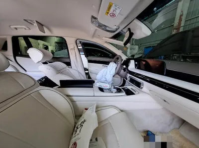 2022 Genesis G90 VIN: