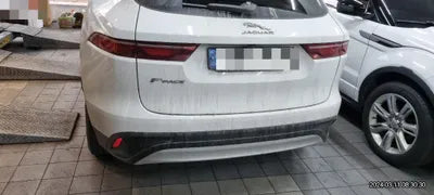 2021 Jaguar F-Pace SADCA2BN4MA688328 VIN:SADCA2BN4MA688328