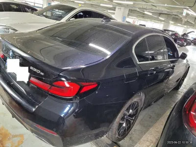 2023 BMW 530 WBA51AG04PCL09247 VIN:WBA51AG04PCL09247