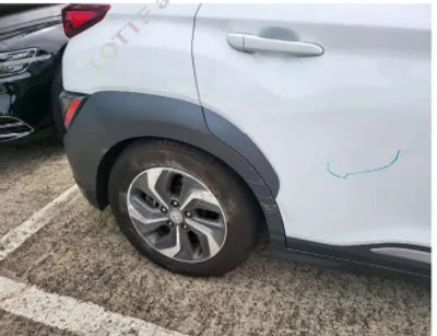 2022 Hyundai Kona KMHK381EGNU076922 VIN:KMHK381EGNU076922