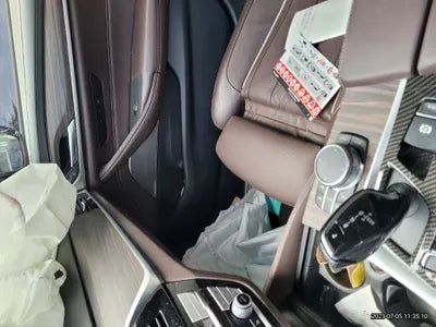 2020 BMW 530 WBAJS9101LCE58232 VIN:WBAJS9101LCE58232