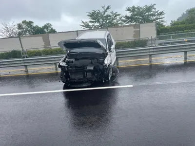 2018 Hyundai Santa FE KMHS281CBKU006561 VIN:KMHS281CBKU006561