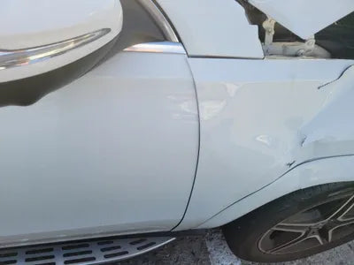 2020 Mercedes-Benz GLE 400 W1NFD2DB9LA279901 VIN:W1NFD2DB9LA279901