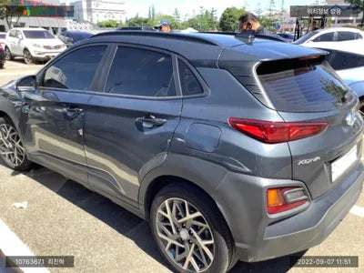 2019 Hyundai Kona KMHK381EGLU020698 VIN:KMHK381EGLU020698