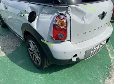 2016 MINI Countryman WMWXD5102GWU10382 VIN:WMWXD5102GWU10382