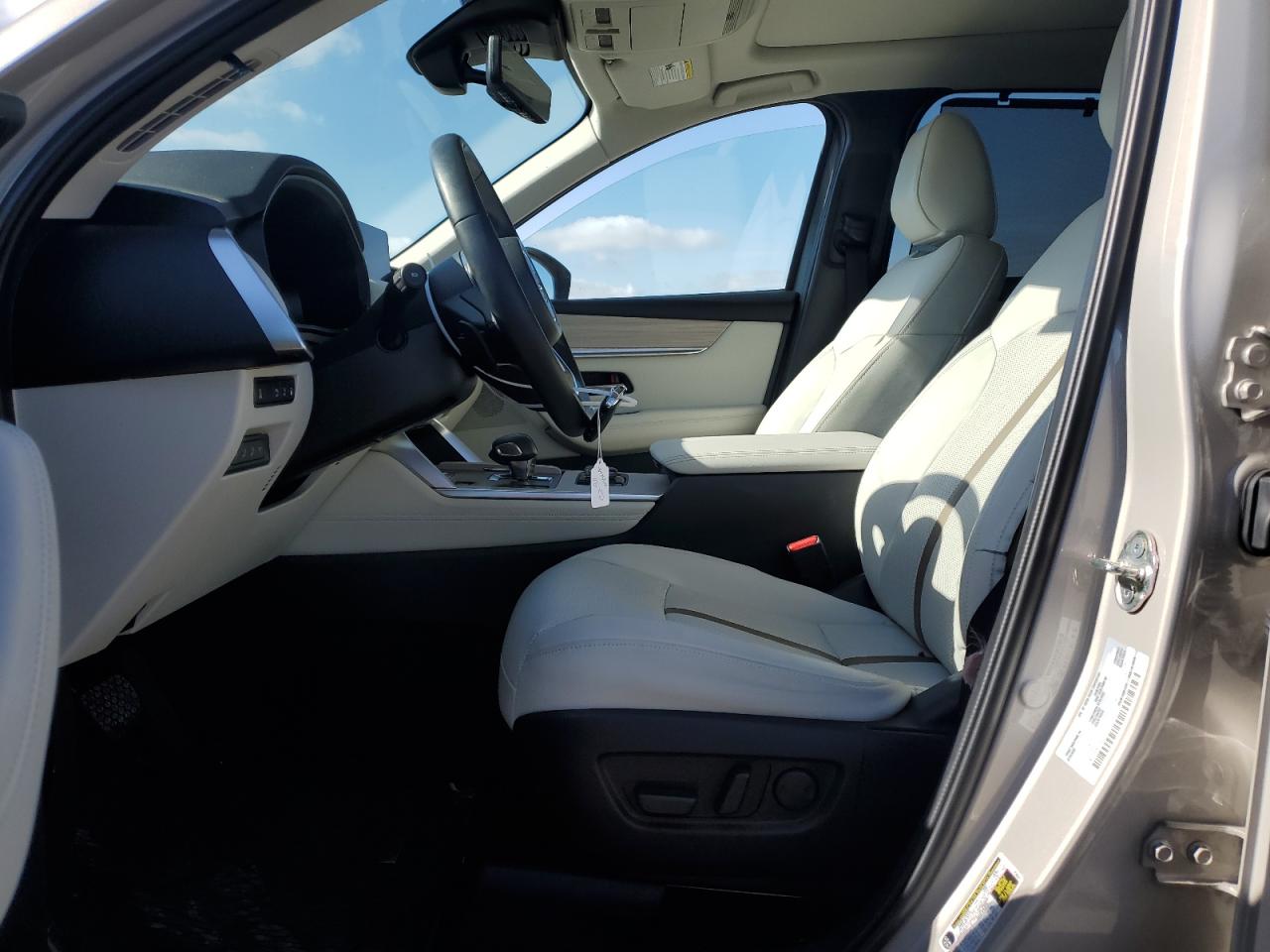 2024 MAZDA CX-90 PREMIUM PLUS VIN:JM3KKEHA8R1154323