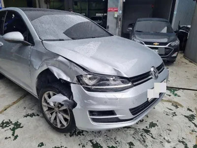 2016 Volkswagen Golf WVWZZZAUZGW173889 VIN:WVWZZZAUZGW173889