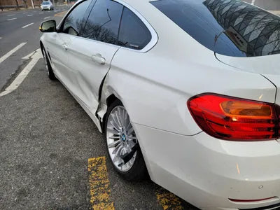 2016 BMW 420 WBA4A1100GG324728 VIN:WBA4A1100GG324728