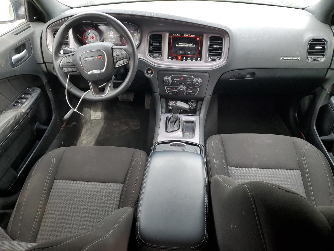 2023 DODGE CHARGER SXT VIN:2C3CDXBG2PH627376