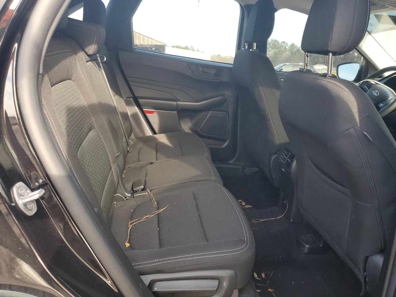 2024 FORD ESCAPE ACTIVE VIN:1FMCU0GN9RUB14096