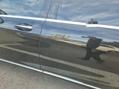 2015 Mercedes-Benz S 350 VIN: