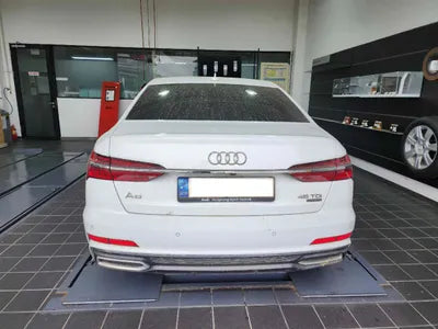 2021 Audi A6 WAUZZZF2XMN020983 VIN:WAUZZZF2XMN020983