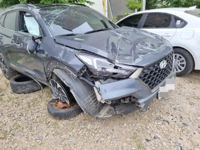 2018 Hyundai Tucson KMHJ581ABKU901730 VIN:KMHJ581ABKU901730