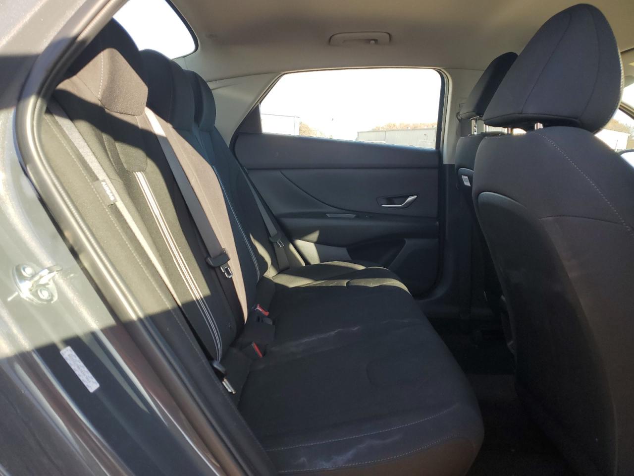 2024 HYUNDAI ELANTRA SEL VIN:KMHLM4DG9RU722228