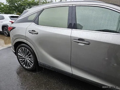 2023 Lexus RX 350 VIN: